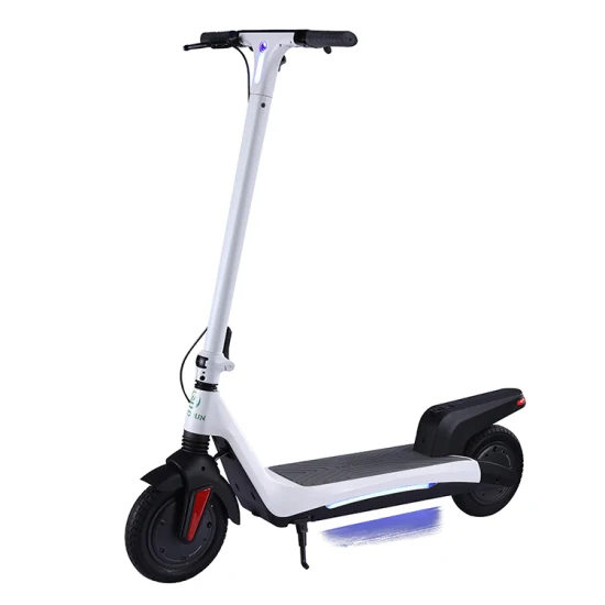 Propre ligne de produits 1300W USA Entrepôt E Scooters Adulte