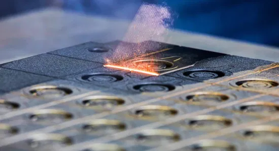 Machine de nettoyage Laser à Fiber, nouvel arrivage pour l'acier inoxydable/aluminium