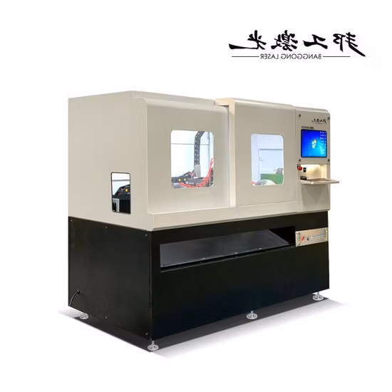 Vitesse rapide, haute qualité 500W